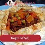 kağıt kebabı tarifi