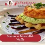 waffle