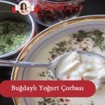 yarma çorbası tarifi