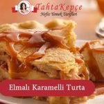 elmalı turta