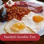 ingiliz tostu