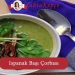 ıspanak başı aşı