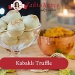 truffle tarifi