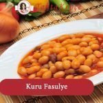 çayeli fasulyesi