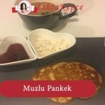 Muzlu Pankek