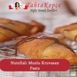 muzlu pasta