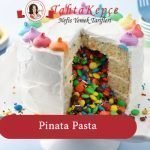 Pinata Pasta tarifi