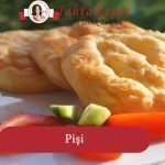 sodalı pişi