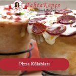 pizza konileri