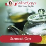 sarımsak çayı ile zayıflama