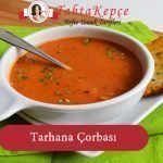 tarhana tarifi