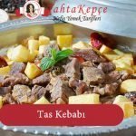 tas kebabı tarifi