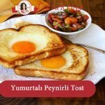 tost