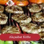 trabzon köfte