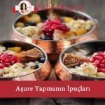 aşure