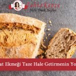 bayat ekmek