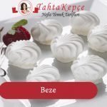 kolay beze
