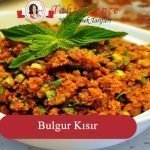 kısır