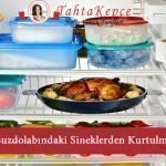 buzdolabı hijyeni
