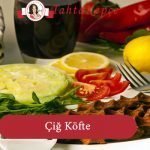 etsiz çiğ köfte
