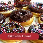 donut tarifi