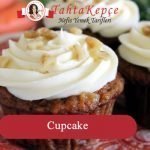 sade cupcake