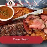 fırında rosto