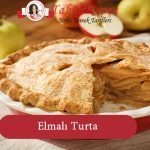 turta tarifi