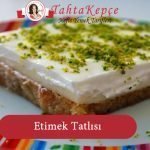 etimek tarifi