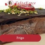 frigo tatlısı