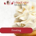 cupcake kreması