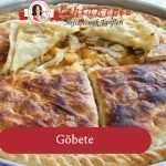 tatar böreği