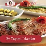 ev yapımı iskender