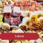 turkish delight
