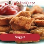 nugget tarifi