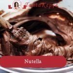 ev yapımı nutella