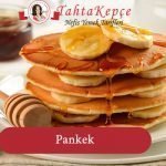 sade pankek
