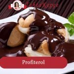 kolay profiterol