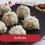 ev yapımı raffaello