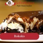 rokoko tarifi