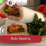 sandviç