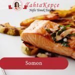 somon tarifi
