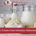 süt ürünleri