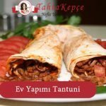mersin tantuni