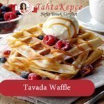 waffle