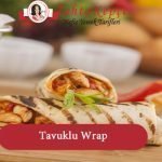 wrap dürüm
