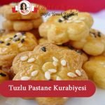 kurabiye