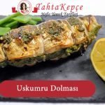 ithal uskumru tarifi