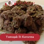 et kavurma