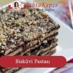 Bisküvi Pastası tarifi